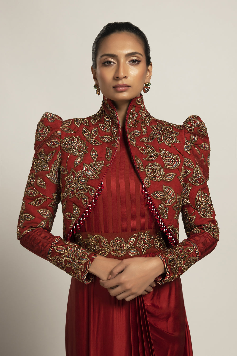 Salacea Wedding Dress by Chosen By Kyha | The Bridal Finery